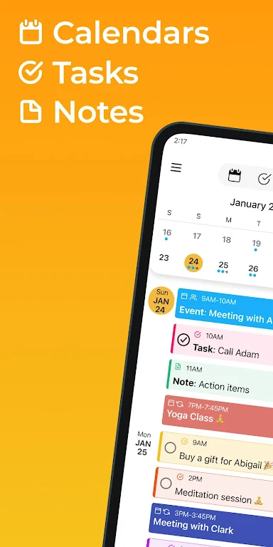 24me App