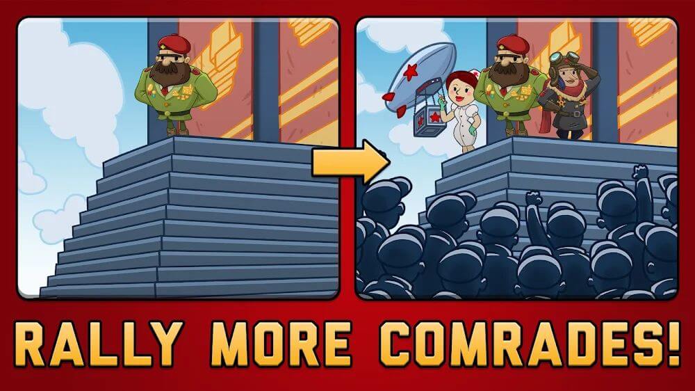 Adventure Communist Online Unblocked