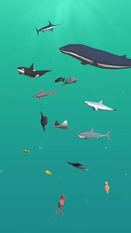 Animal Craft Apk Mod