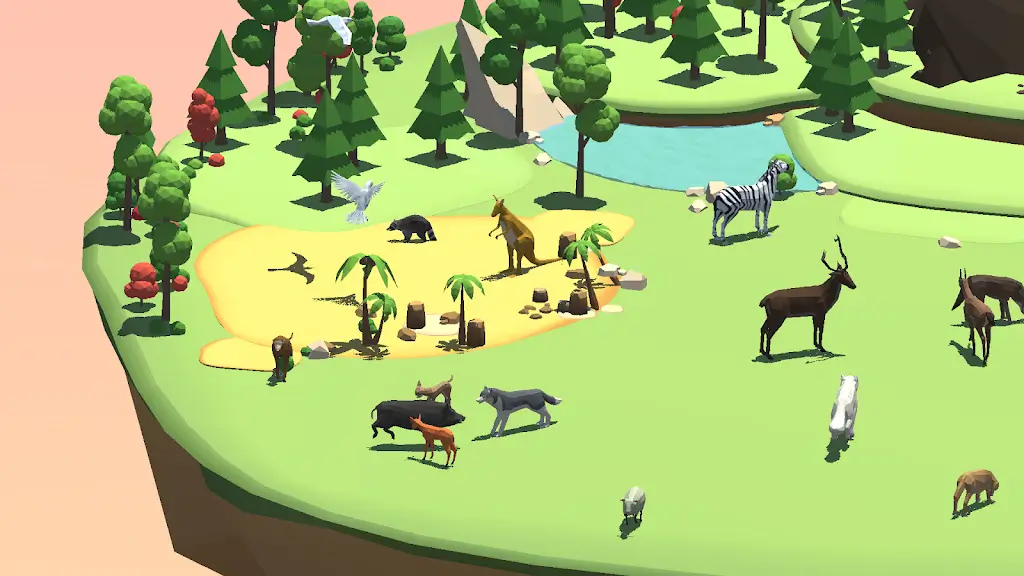 Animal Craft App Download