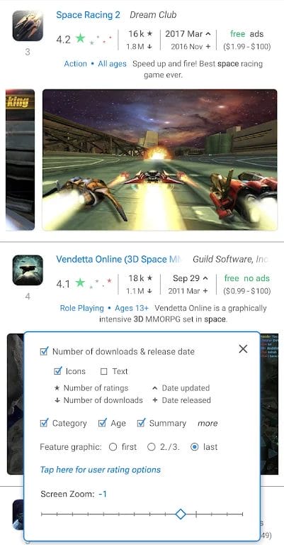 Download App Finder