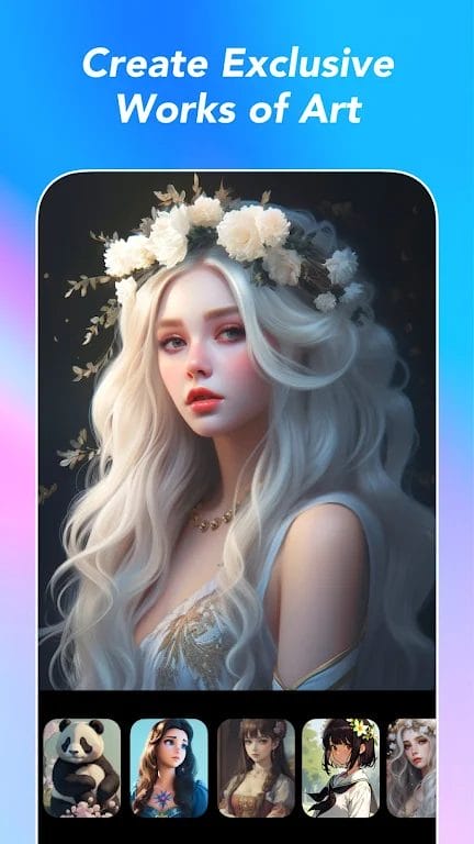 Art Me Apk