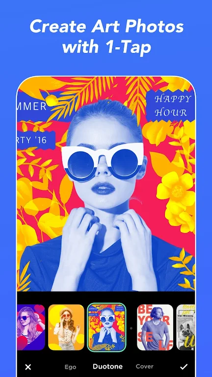 Download Art Me Mod