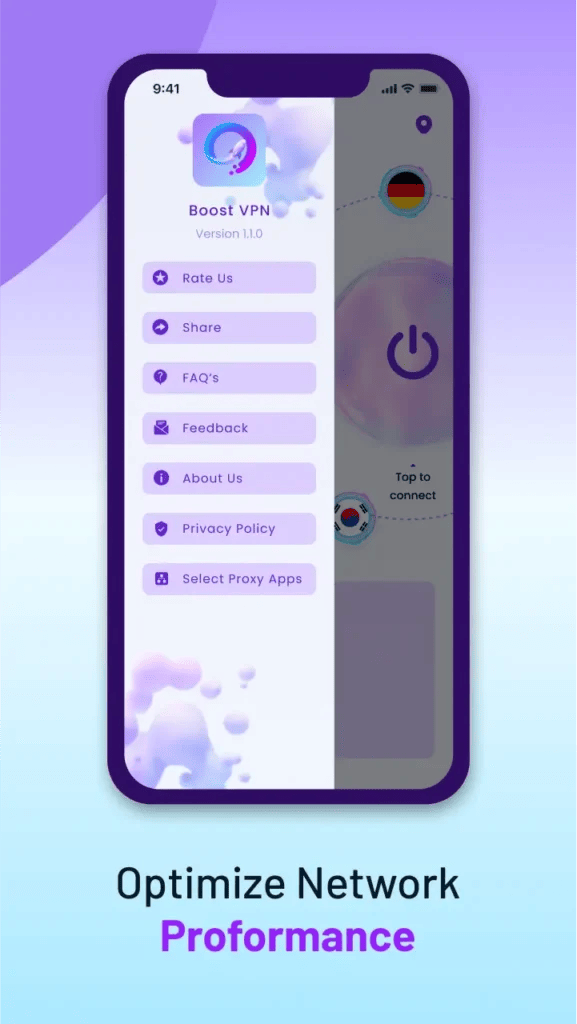 Boost VPN Download