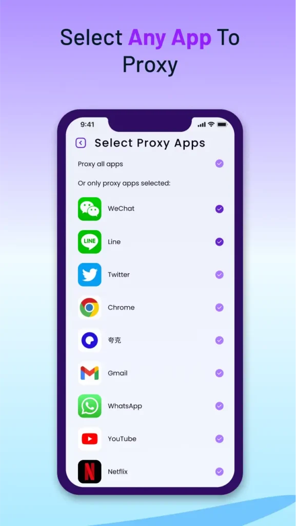 Apk Boost VPN