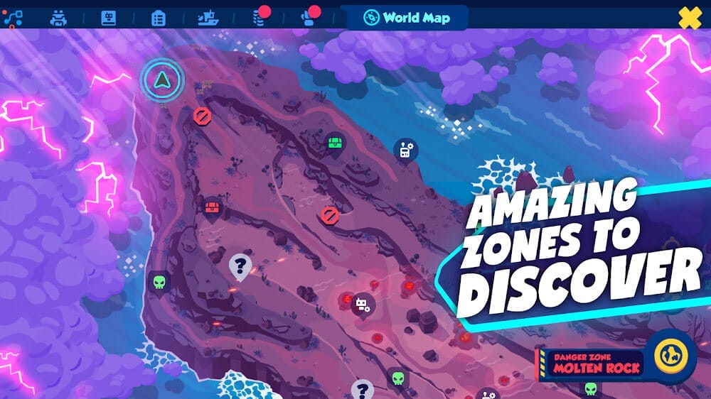 Descargar Botworld Adventure