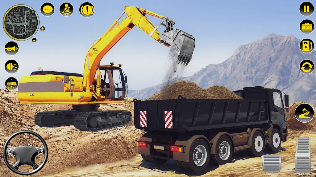 Builder City Construction Apk