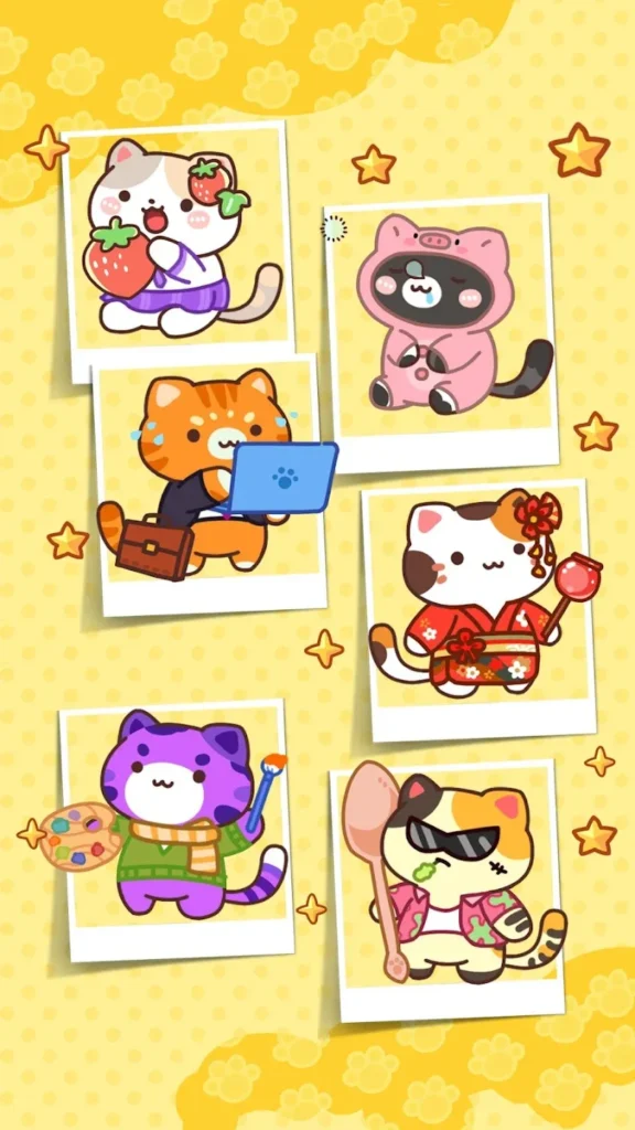 Cat Cooking Bar Unlimited Money