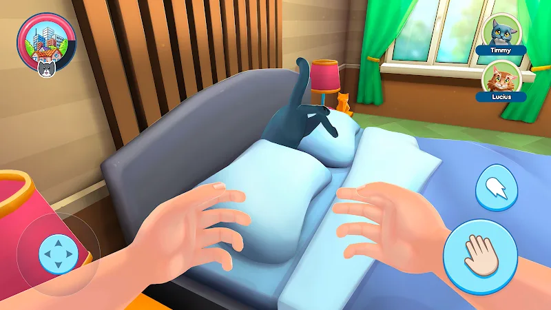Download Cat Simulator
