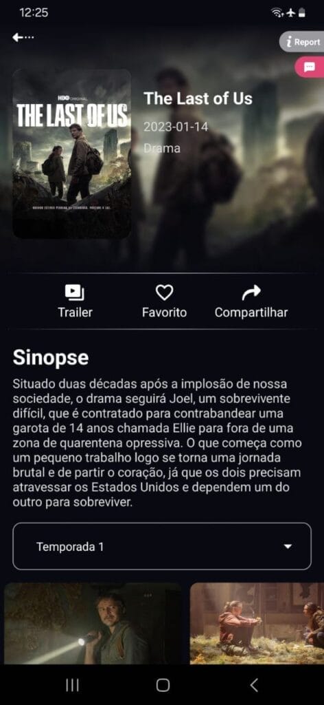 CineLivre TV Apk Download