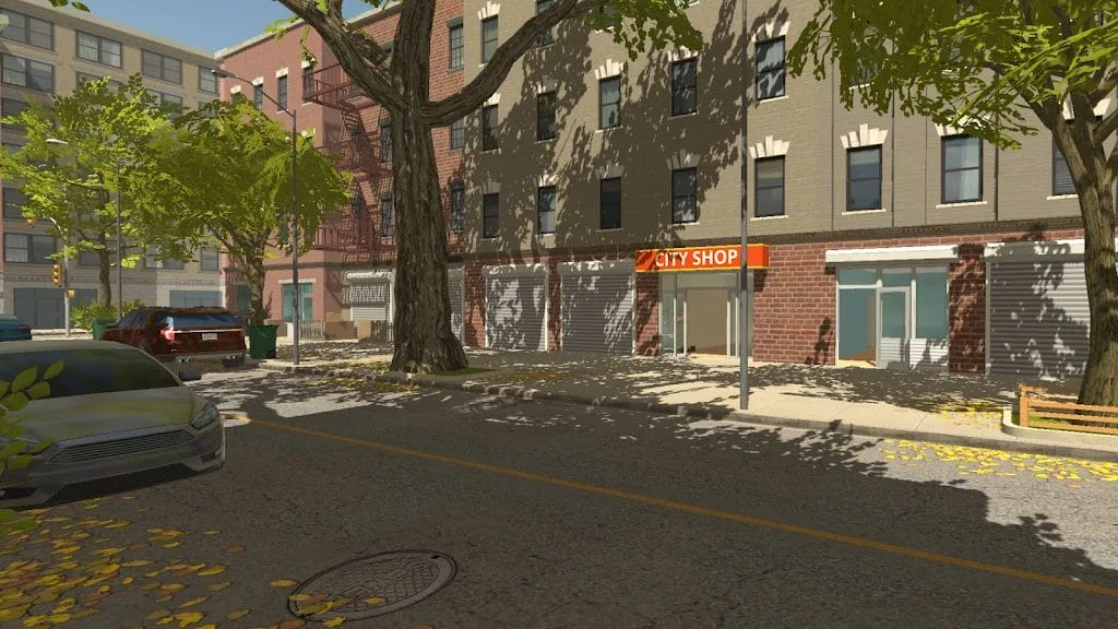 City Shop Simulator Dinheiro Infinito Apk