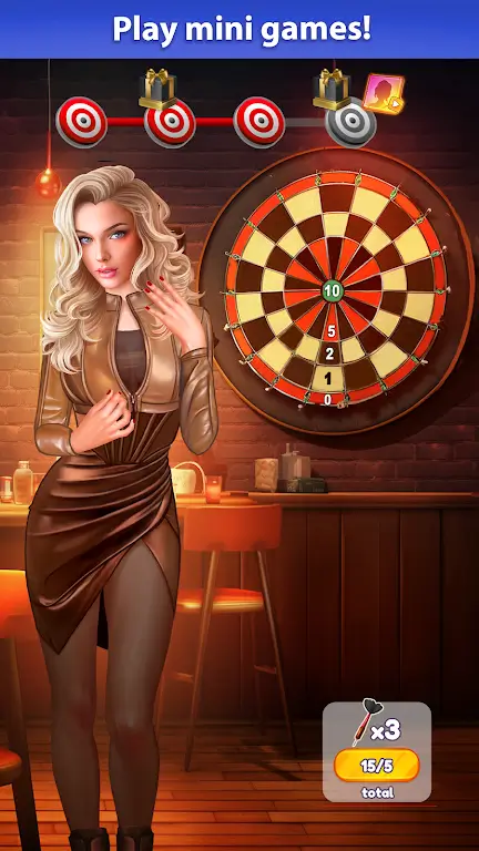 College Perfect Match Mod Apk