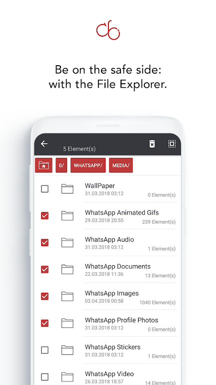 Apk Data Eraser App