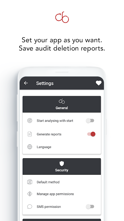 Data Eraser App App Download