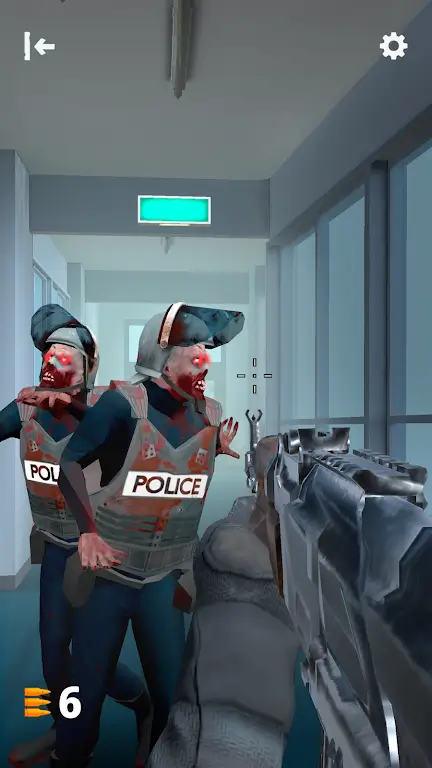 Dead Raid Apk