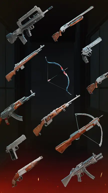 Dead Raid Zombie Shooter Apk