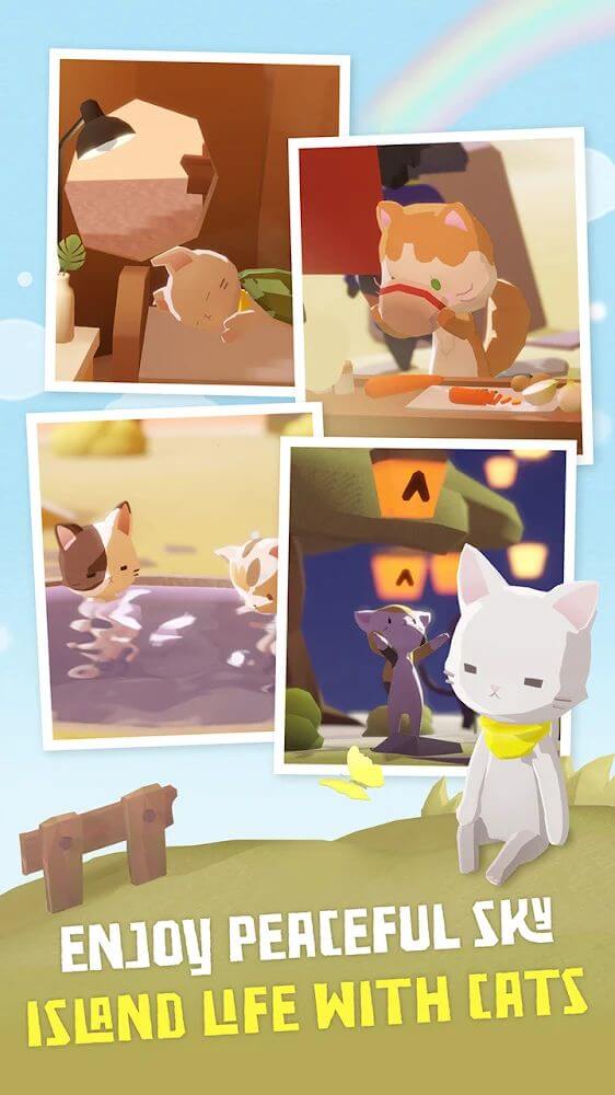 Download Dear My Cat