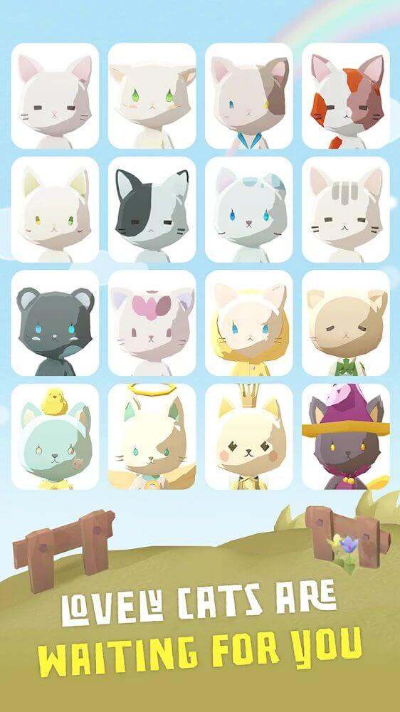 Dear My Cat Apk