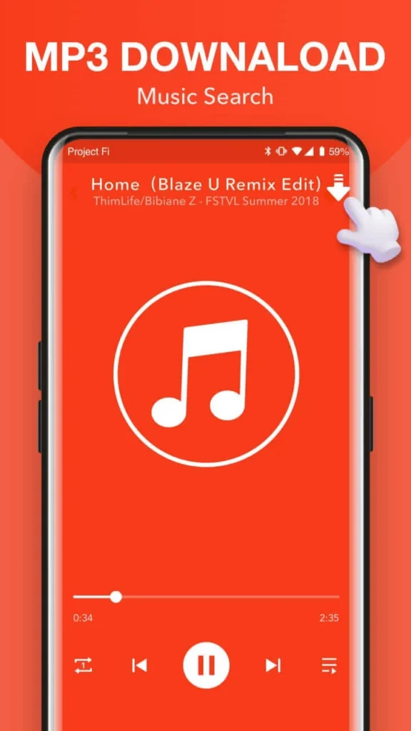 Free Music Downloader Apk Download