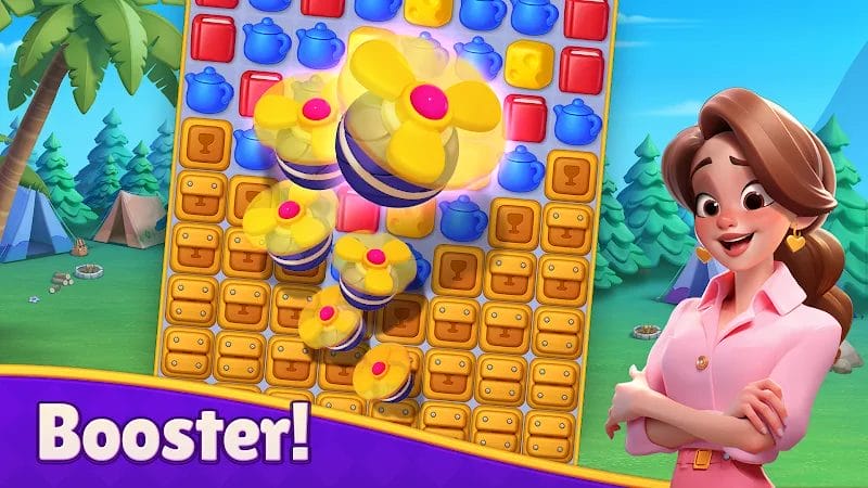 Dream Mania Apk Mod Download