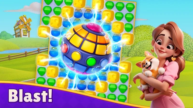 Dream Mania Apk