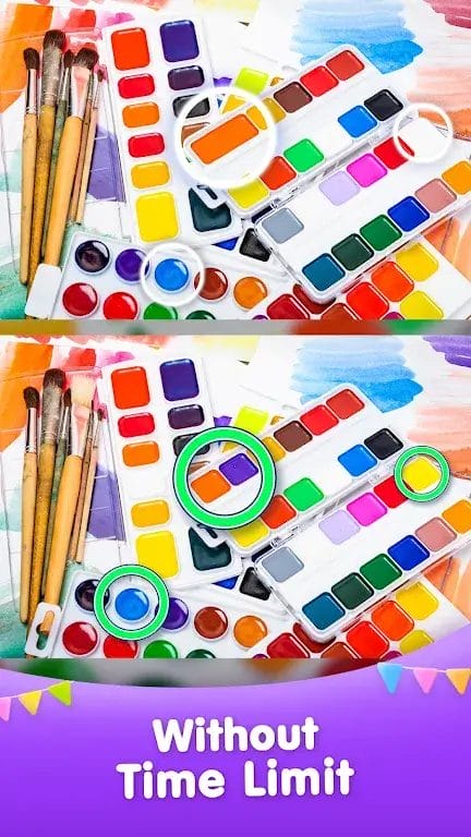 Spot It Apk