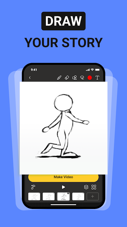 FlipArtify App Mod Apk