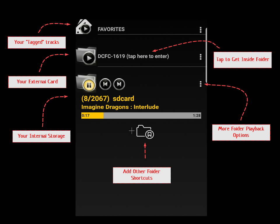 Folder Player Pro Download