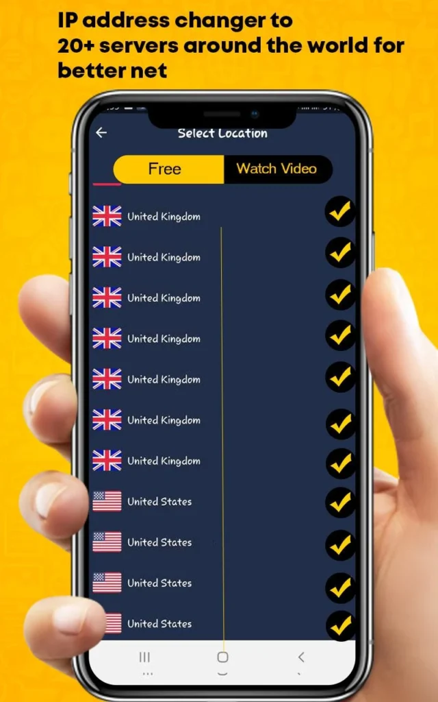 Ghost Paid VPN APK App