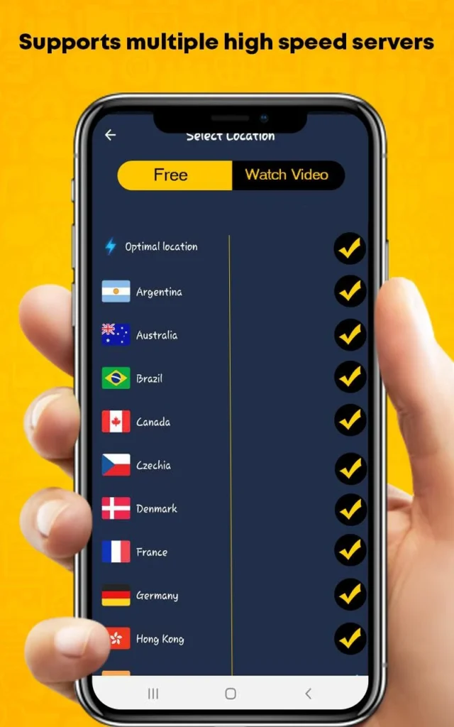 Ghost Paid VPN App Download