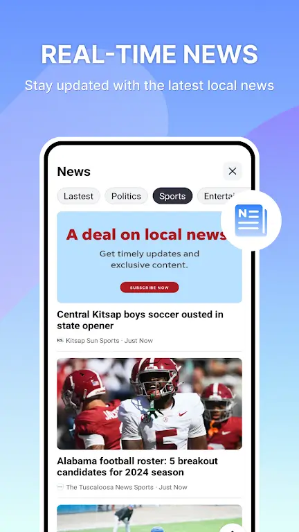 Go Browser Apk Mod