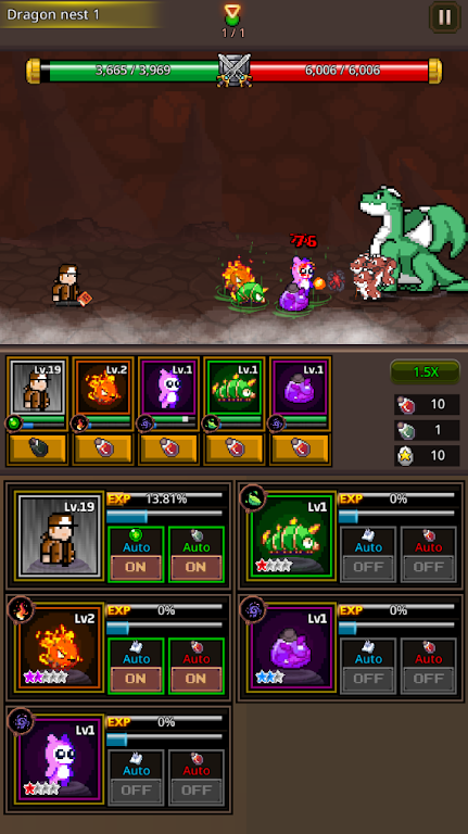 Download Grow Pixelmon Master