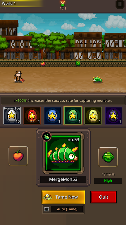 Apk Grow Pixelmon Master