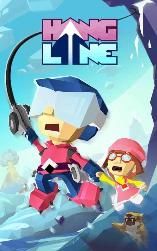 Hang Line Apk