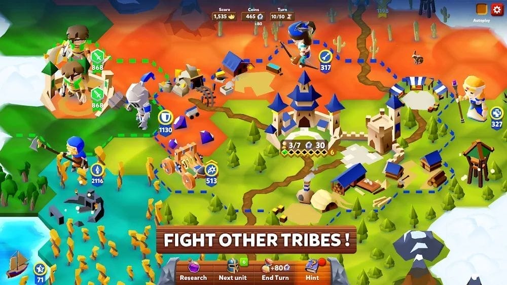Download Hexapolis Civilization
