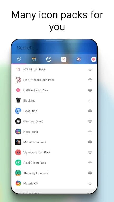 Download Icon Changer Mod