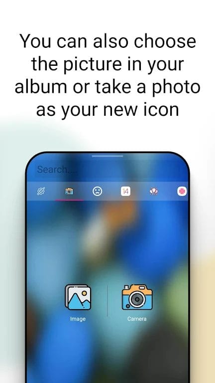 Icon Changer Download