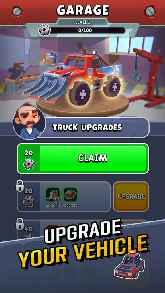 Apk Mod Idle Breaker