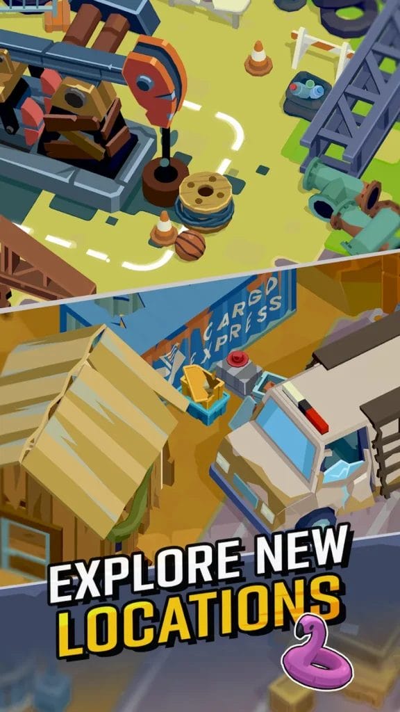 Download Game Idle Breaker Mod Apk
