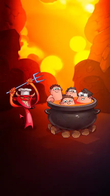 Apk Idle Evil Clicker