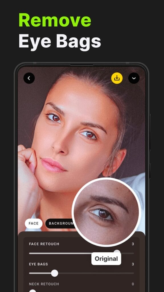 Lensa Apk Download