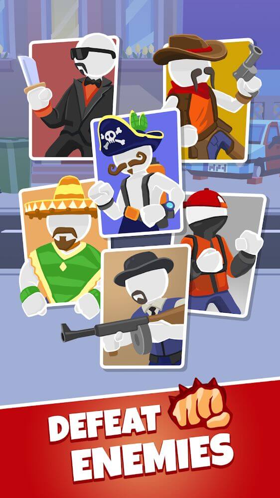 Match Hit Mod Apk Unlimited Money