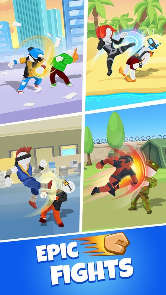 Download Match Hit Mod Apk