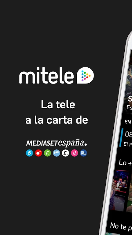 Mitele Plus Gratis