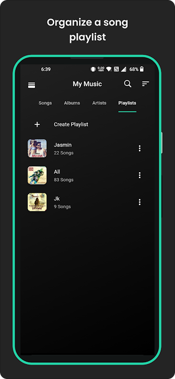 Download Music Musify