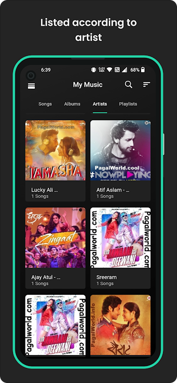 Musify Download