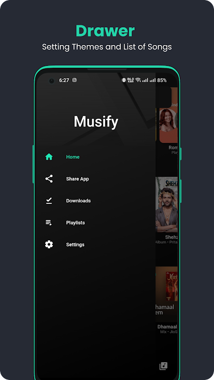 Musify Online Download