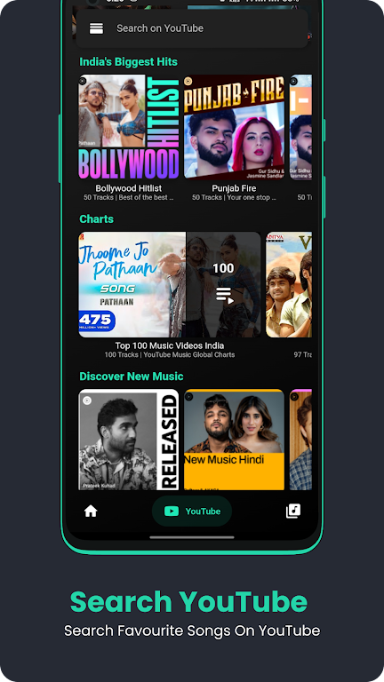 Download Musify Online Mod