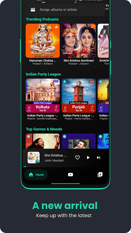Musify Online Apk Mod