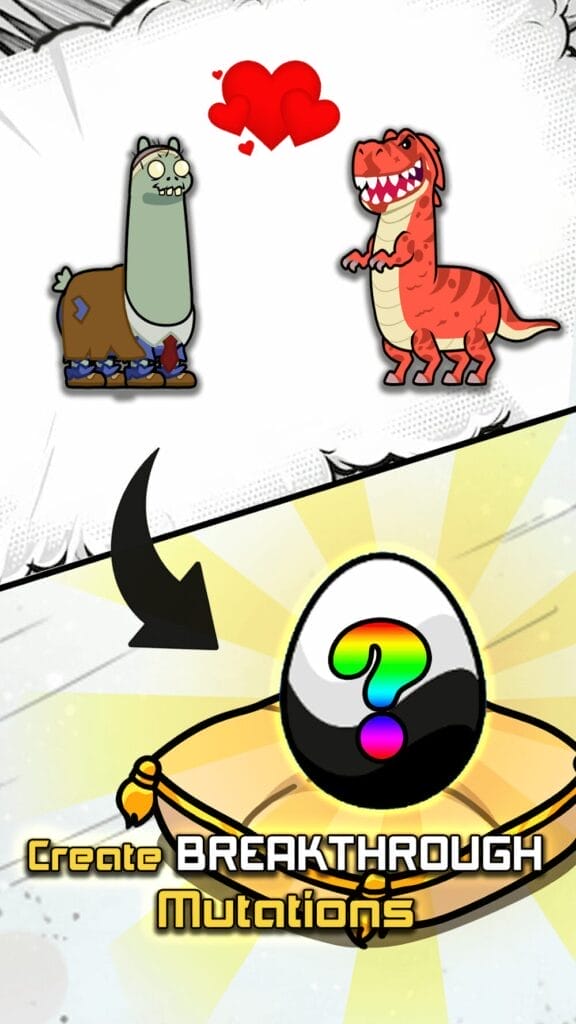 Mutant Llama Download Apk